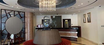 Palm Inn Hotel Doha