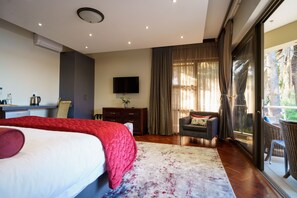 7 slaapkamers, wifi, rolstoeltoegang