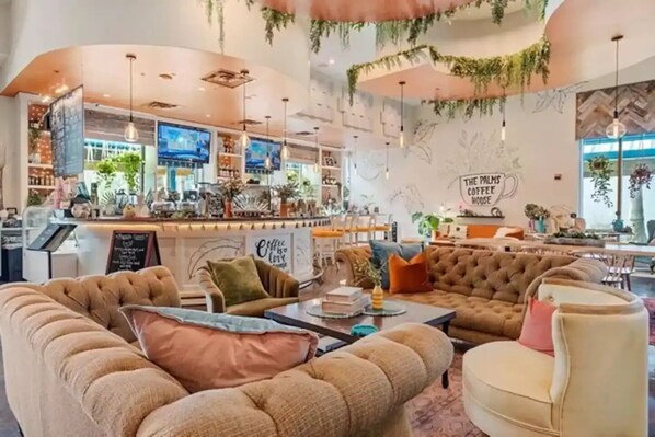 Bar (sur place)