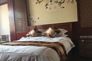 Cribs/infant beds - Haiyi Hotel Xueye (Jinan)