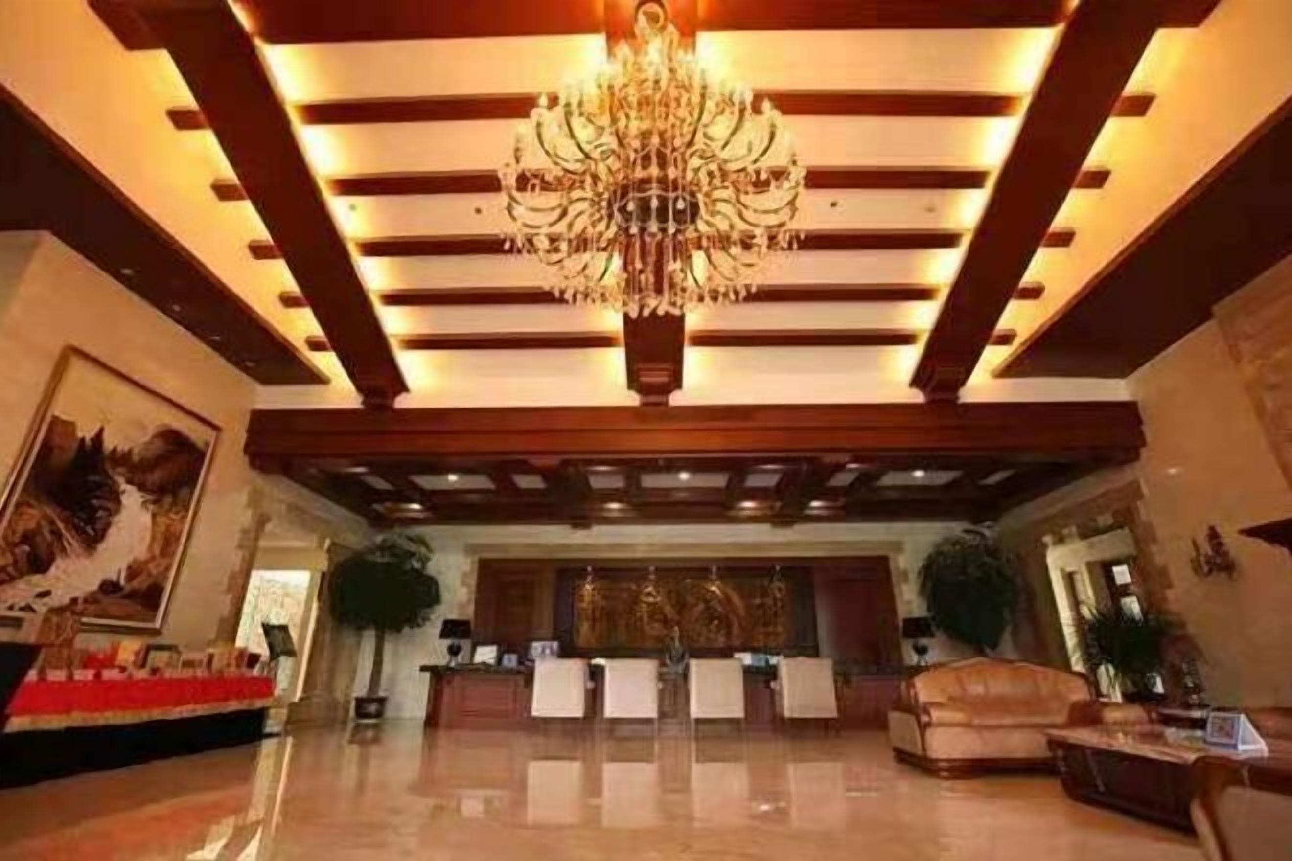 ردهة الانتظار