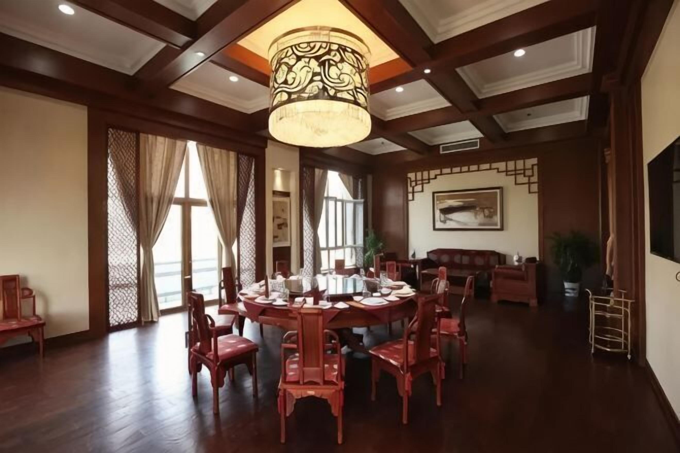Restaurang