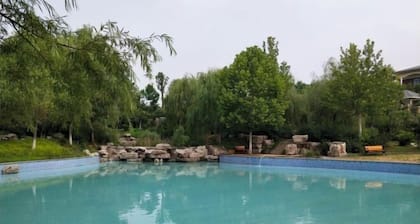 Haiyi Hotel Xueye