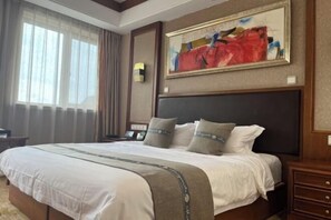 Cots/infant beds - Haiyi Hotel Xueye (Jinan)