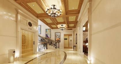Haiyi Hotel Xueye