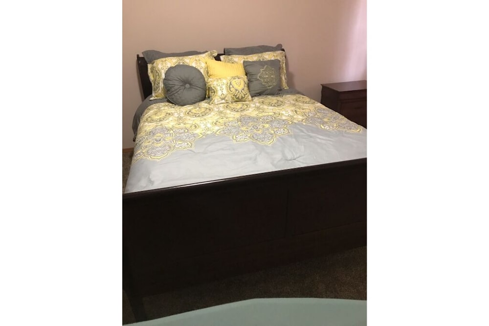 The Madison Monroe County Vrbo