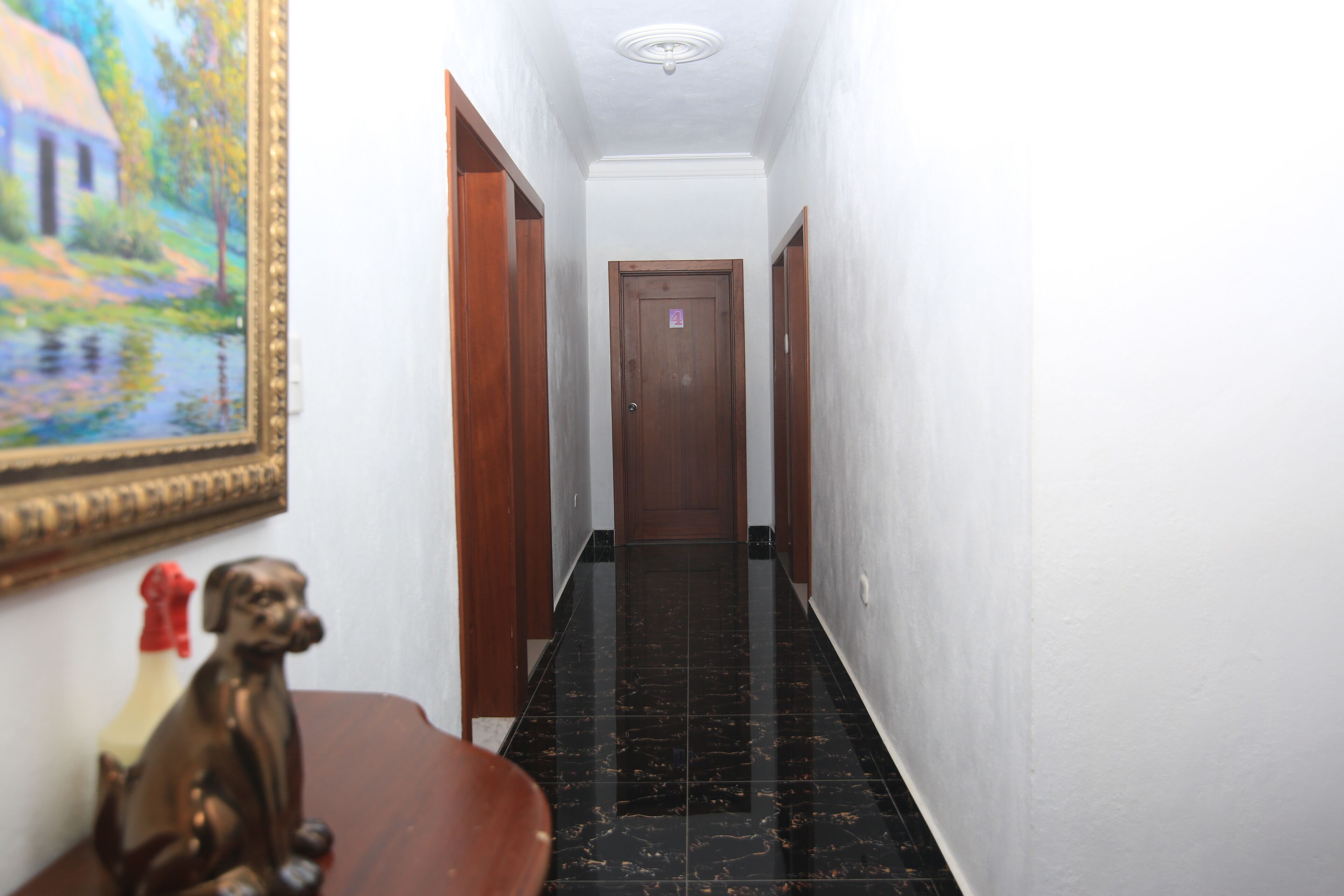 Family Room | View from room