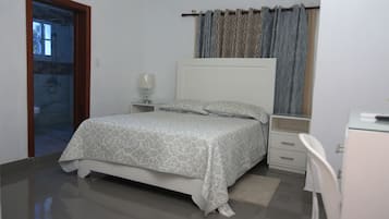 1 habitación, sábanas de algodón egipcio y ropa de cama de alta calidad