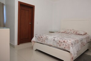 Familiekamer | Lakens van Egyptisch katoen, luxe beddengoed, donsdekens