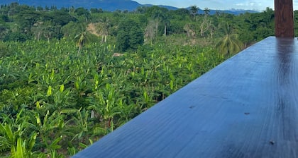 Complejo Ecoturistico Rancho Cielo