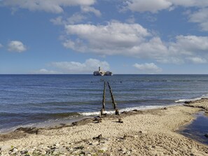 Exterior - Gdynia Apartment Dedala by Renters (Gdynia)