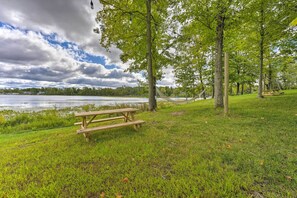 Boendeområde