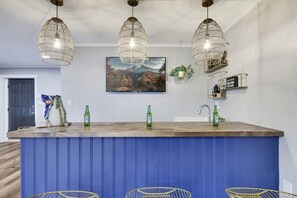 Bar (sur place)