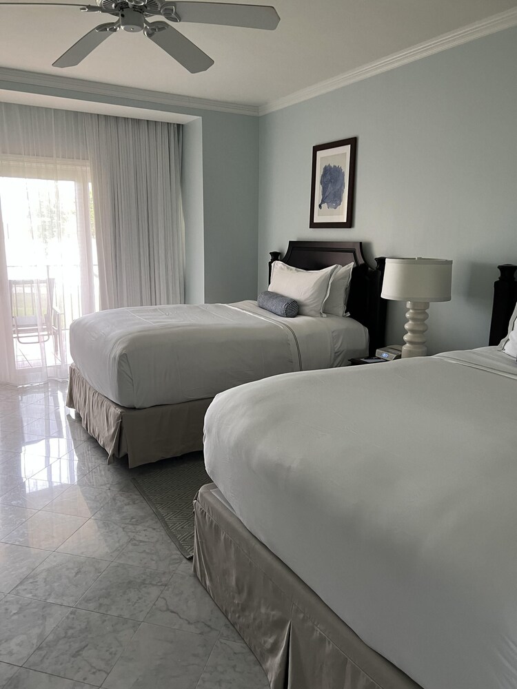 Villa Ritz 2 bedroom villa, Ritz Carlton Residence - Nazareth | Vrbo