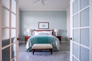 3 bedrooms, WiFi - 2 bedroom villa, Ritz Carlton Residence (St Thomas)