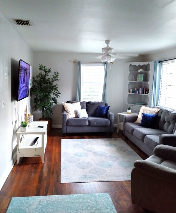 Téléviseur, livres