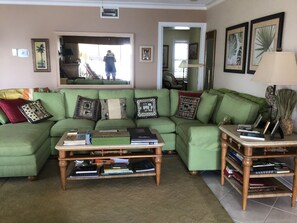 Smart TV y impresora 