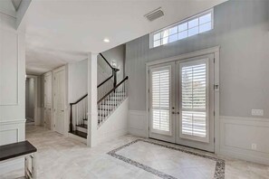 Interior - Beautiful Home!  Private Pool, Games, Bike to Boca Grande (Placida)