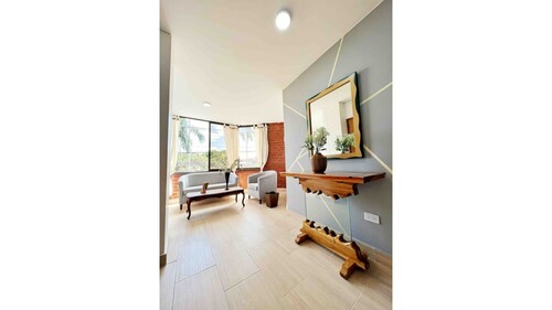 Modern Apt With View of the Basilica