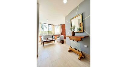 Modern Apt With View of the Basilica