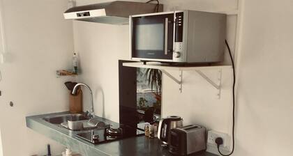 Otium - Studio 2 Le Morne