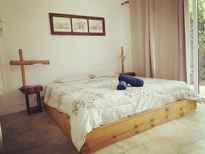 1 slaapkamer