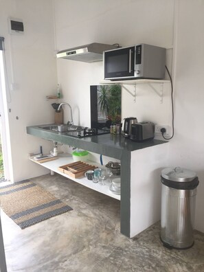 Privékeuken