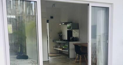 Otium - Studio 2 Le Morne