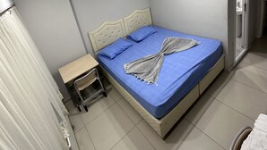 Basic Apartment