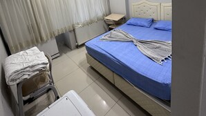 Basic Apartment