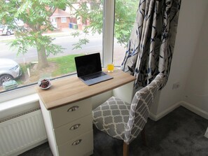 Junior Double Room
