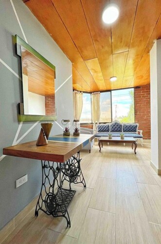 Beautiful Apt With View to the Basilica