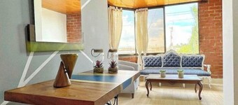 Beautiful Apt With View to the Basilica