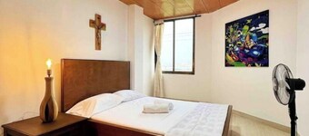 Beautiful Apt With View to the Basilica