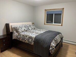 3 bedrooms