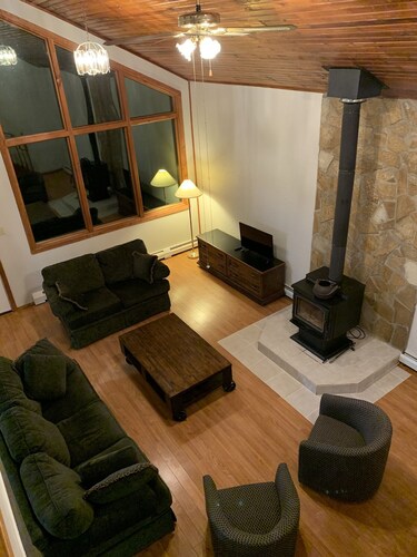 Meridian Vacation Rental and camping @ Gull Lake