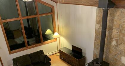 Meridian Vacation Rental and camping @ Gull Lake