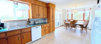 Meridian Vacation Rental and camping @ Gull Lake