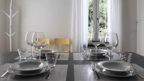 Appartamento | 3 camere, insonorizzazione, ferro/asse da stiro, Wi-Fi