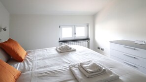 Appartamento | 3 camere, insonorizzazione, ferro/asse da stiro, Wi-Fi