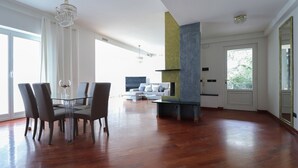 2 Schlafzimmer