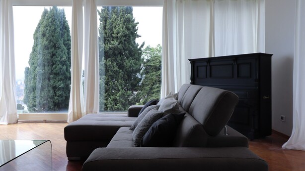 2 Schlafzimmer
