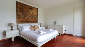 2 Schlafzimmer
