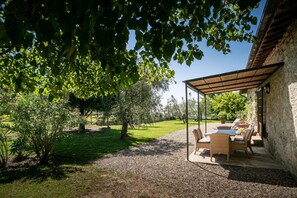 Villa | 3 slaapkamers