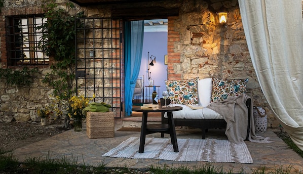 Maison | 3 chambres