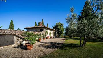 Vila | 3 kamar tidur