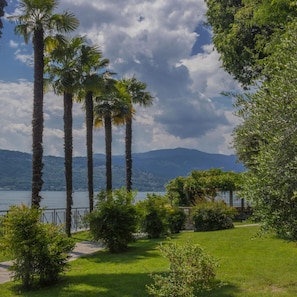 Apartment | 1 Schlafzimmer, Internetzugang