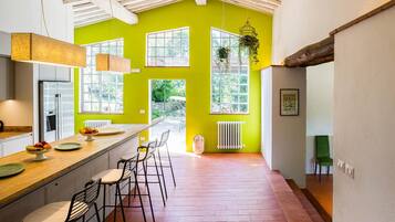 Villa | 4 Schlafzimmer