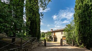 Villa | 4 camere