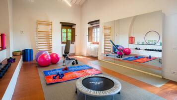 Villa | 4 Schlafzimmer